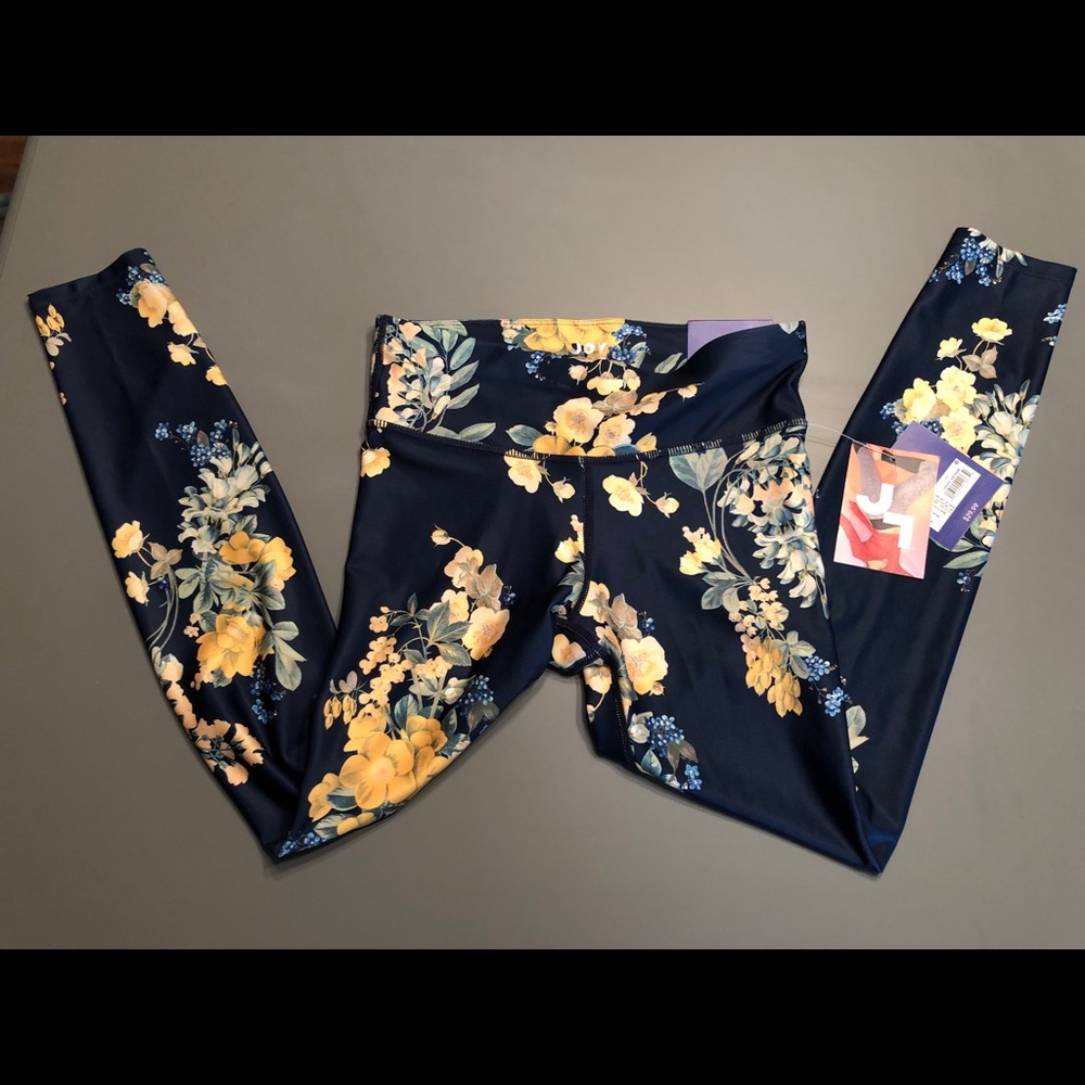 NWT Joy Lab workout leggings XS
